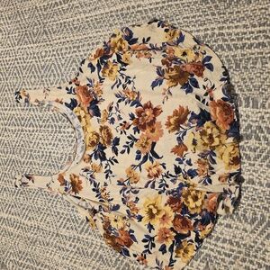 American Eagle crop Top